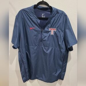 Nike baseball windbreaker s/s | Size XL